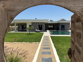 Dar Pitxi piscine chauffée